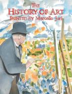 The History of Art di Marcello Jori edito da Rizzoli International Publications