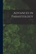 Advances in Parasitology; 5 di Anonymous edito da LIGHTNING SOURCE INC