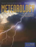 Meteorology di Steven A. Ackerman, John A. Knox edito da Jones and Bartlett Publishers, Inc