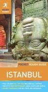 Pocket Rough Guide Istanbul di Terry Richardson edito da Rough Guides Ltd