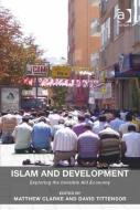 Islam and Development: Exploring the Invisible Aid Economy di Matthew Clarke, David Tittensor edito da ROUTLEDGE
