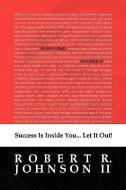 Surviving Yourself di Robert R II Johnson edito da Xlibris Corporation