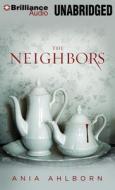 The Neighbors di Ania Ahlborn edito da Brilliance Corporation