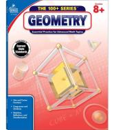 Geometry, Common Core Edition, Grades 8+: Essential Practice for Advanced Math Topics edito da CARSON DELLOSA PUB