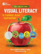 Visual Literacy Strategies, K-5 di Marva Cappello edito da SHELL EDUC PUB