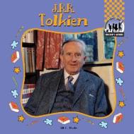 J.R.R. Tolkien di Jill C. Wheeler edito da Checkerboard Books
