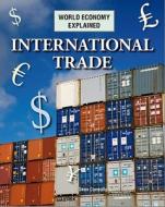 International Trade di Sean Connolly edito da AMICUS