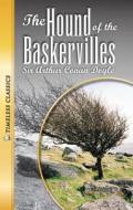 The Hound of the Baskervilles di Janice Green, Arthur Conan Doyle edito da Saddleback Educational Publishing, Inc.