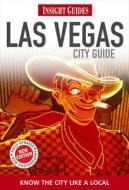 Las Vegas di John Wilcock, David Whelan edito da INSIGHT GUIDES