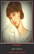 Emma di Jane Austen edito da Benediction Classics