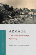 Armagh di Donal Hall, Eoin Magennis edito da Four Courts Press Ltd