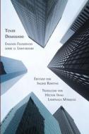 Tener Demasiado edito da Open Book Publishers