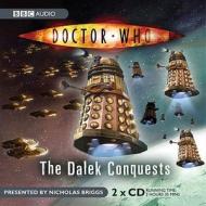 "doctor Who" di Nicholas Briggs edito da Random House Audiobooks