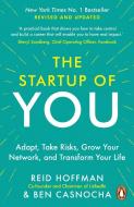 The Start-up of You di Reid Hoffman, Ben Casnocha edito da Random House UK Ltd