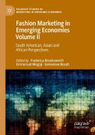 Fashion Marketing in Emerging Economies Volume II edito da Springer International Publishing