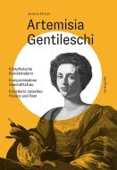 Artemisia Gentileschi di Susanna Partsch edito da Molden Verlag