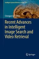 Recent Advances in Intelligent Image Search and Video Retrieval edito da Springer-Verlag GmbH