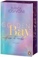 Golden Bay ¿ How it ends di Bianca Iosivoni edito da Penguin TB Verlag
