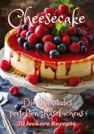Cheesecake di Diana Kluge edito da tredition