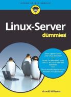Linux-Server Fur Dummies di A Willemer edito da Wiley-VCH Verlag GmbH