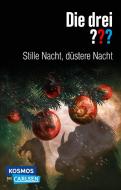 Die drei ???: Stille Nacht, düstere Nacht di Hendrik Buchna edito da Carlsen Verlag GmbH