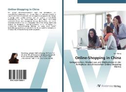 Online-shopping In China di Wang Ran edito da Av Akademikerverlag