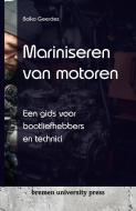 Mariniseren van motoren di Bolko Geerdes edito da Bremen University Press