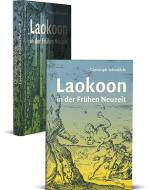 Laokoon in der Frühen Neuzeit di Christoph Schmälzle edito da Wallstein Verlag GmbH