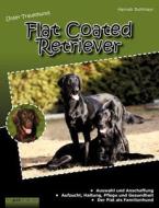 Unser Traumhund: Flat Coated Retriever di Hannah Duhlmayr edito da Books on Demand