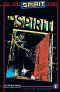 Spirit 01. Jahrgang 1940 di Will Eisner edito da Salleck Publications