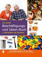 Das große Beschäftigungsbuch für Menschen mit Demenz di Linus Paul edito da Singliesel GmbH