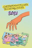 Queerfeministischer Taschenkalender 2021 edito da edition assemblage