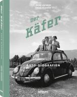 Der Käfer di Joerg Lehmann, Katja Volkmer edito da teNeues Media