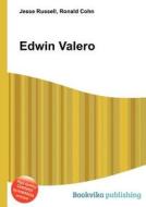 Edwin Valero edito da Book On Demand Ltd.
