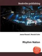 Rhythm Nation edito da Book On Demand Ltd.
