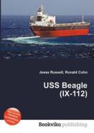 Uss Beagle (ix-112) edito da Book On Demand Ltd.