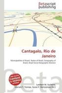 Cantagalo, Rio de Janeiro edito da Betascript Publishing