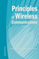 Principles of Wireless Communications di Lars Ahlin edito da Studentlitteratur AB