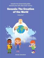 Genesis di Annie Hendren edito da Christian Faith Publishing