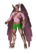 DC New 52 Hawkman Action Figure edito da DC Direct