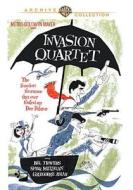 Invasion Quartet edito da Warner Bros. Digital Dist
