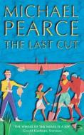 The Last Cut di Michael Pearce edito da Harpercollins Publishers
