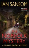 The Norfolk Mystery di Ian Sansom edito da HARPER TORCH