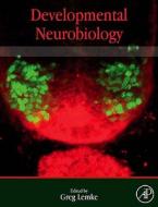 Developmental Neurobiology edito da ACADEMIC PR INC