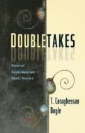 Doubletakes di Boyle edito da Cengage Learning, Inc