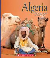 Algeria (Enchantment of the World) di Martin Hintz edito da CHILDRENS PR