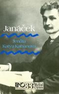 Jenufa/Katya Kabanova di Leos Janacek edito da Calder Publications