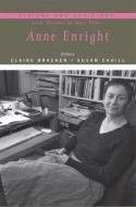 Anne Enright edito da IRISH ACADEMIC PR