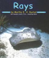 Rays di Martha E. H. Rustad edito da Capstone