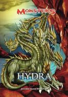 Hydra di Jennifer Guess McKerley edito da KidHaven Press